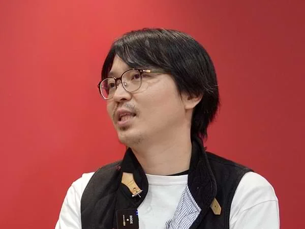 Interview: Recording engineer Kenichi Koga about SK-EX recording