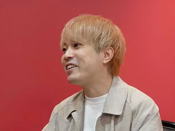 Interview: Support keyboardist for Official HIGE DANdism, Yoshi-san (Keiichi Yoshioka) shares his story