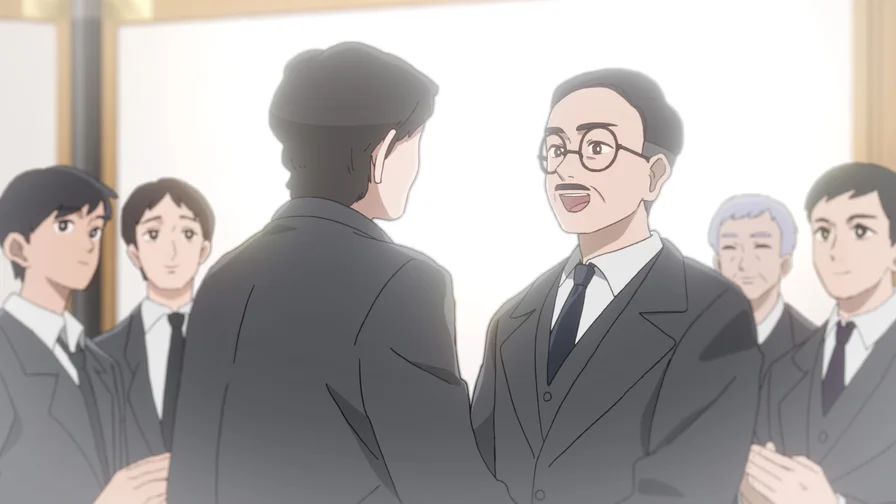 Spiritoso: The Story of Koichi Kawai