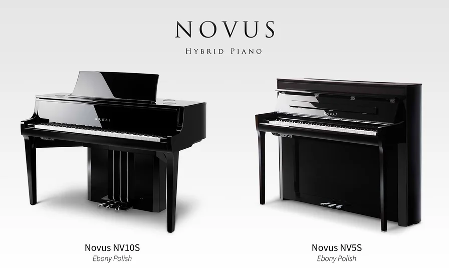 Kawai announces new KDP120 digital piano