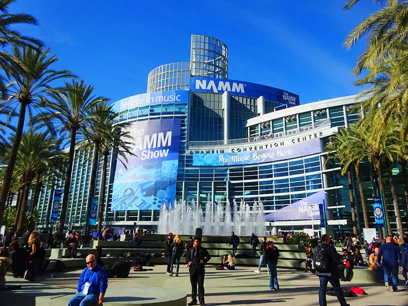 Kawai to exhibit at 2022 NAMM Show