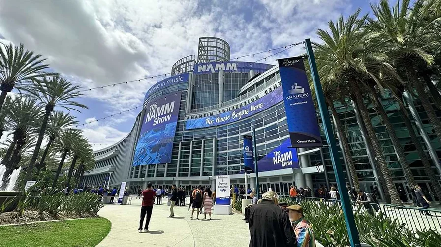 Kawai to exhibit at 2024 NAMM Show