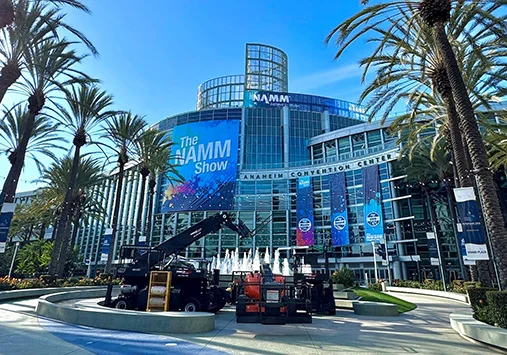 Kawai to exhibit at 2025 NAMM Show