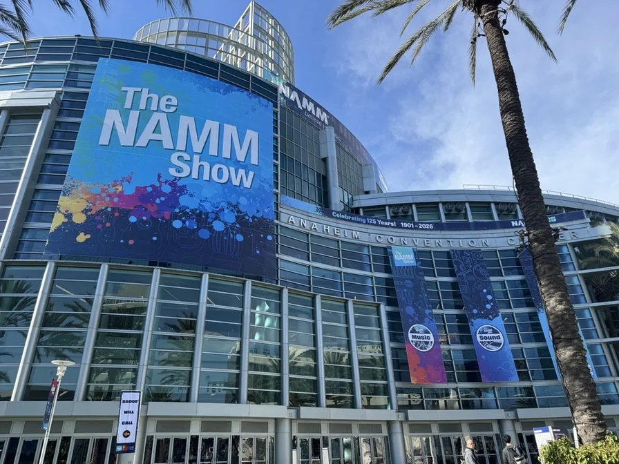 Kawai to exhibit at 2026 NAMM Show