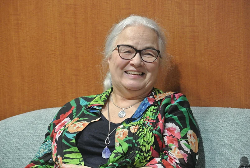Exploring Bach: An Interview with Ewa Pobłocka – Insights into Her Musical Journey and Approach to Performance (Part.1)