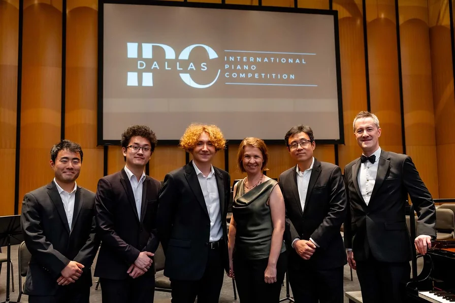 Dallas International Piano Competition 2024: Shigeru Kawai SK-EX Chosen as Official Piano for Prestigious Competition