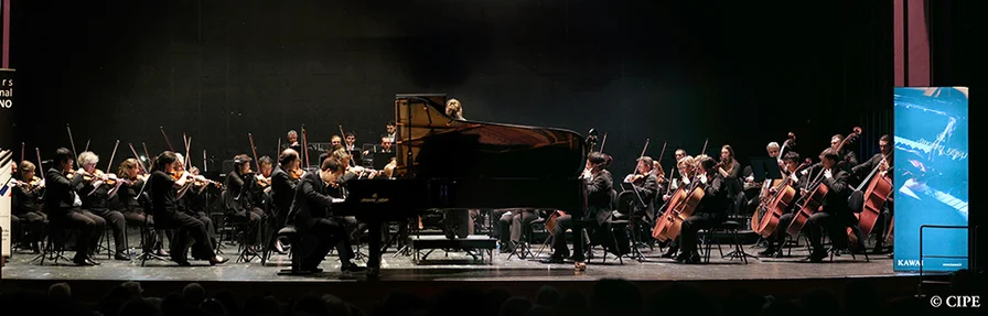 Epinal International Piano Competition 2025: Shigeru Kawai SK-EX chosen as official piano for prestigious competition