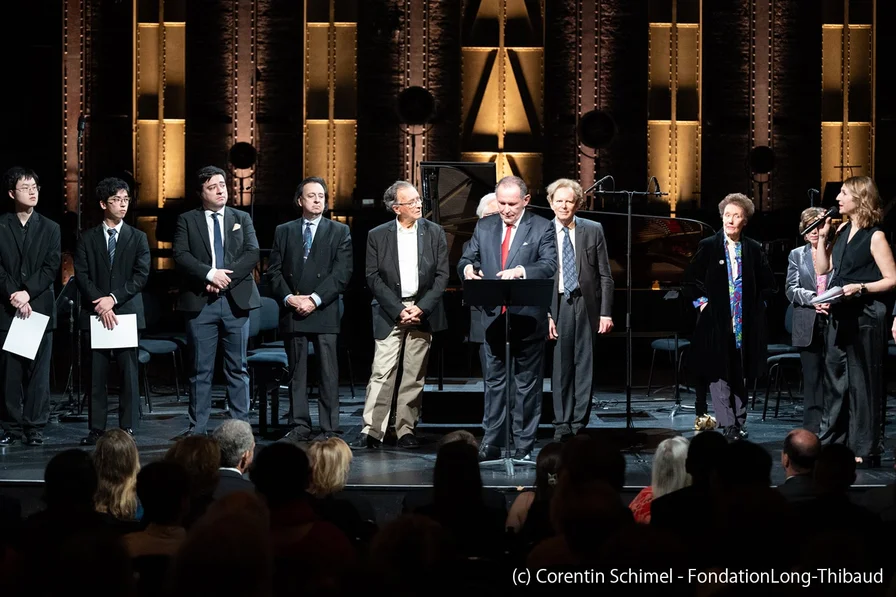 Competition Review: Long-Thibaud International Competition Piano 2025