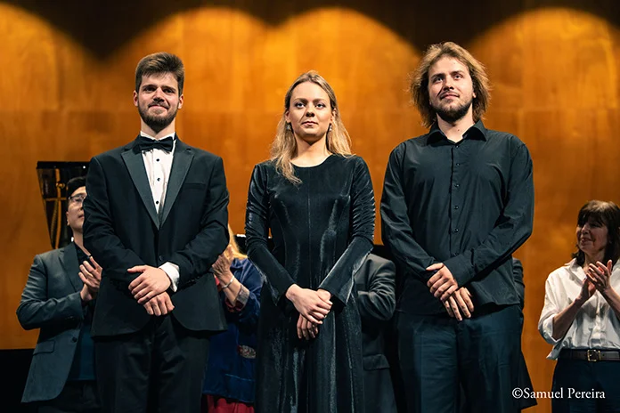2nd Malaga City International Piano Competition: Shigeru Kawai SK-EX concert grand piano chosen as the official piano for the competition