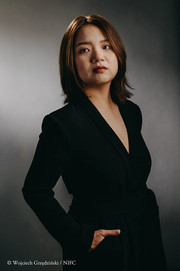 Interview: Zitong Wang – 3rd Prize Winner of 19th International Fryderyk Chopin Piano Competition