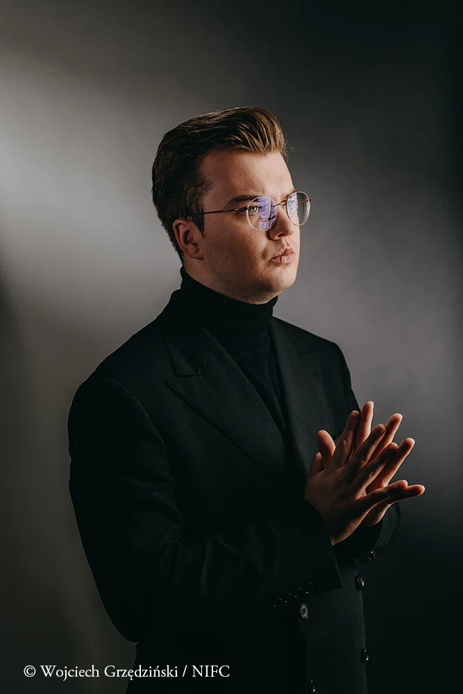 Interview: Piotr Alexewicz – 5th Prize Winner of 19th International Fryderyk Chopin Piano Competition