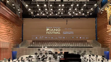 Kompetisi Piano Internasional Santa Cecília 2026: Shigeru Kawai SK-EX dipilih sebagai piano resmi untuk kompetisi bergengsi