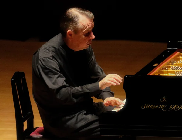 Pianist, Composer and Conductor