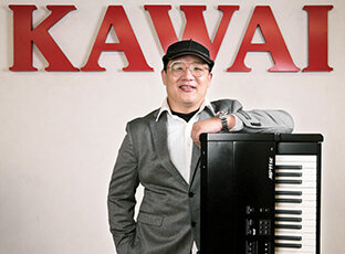 Lee Nai Kong