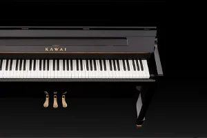 Upright Pianos