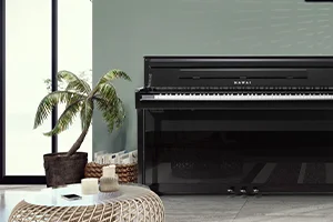 Digital Pianos
