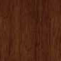 Brown Walnut Satin